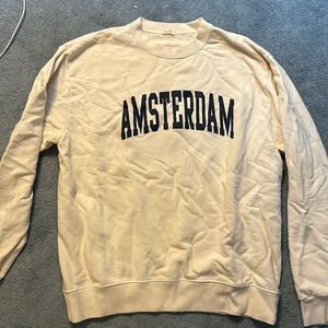 Brandy Melville Crewneck Sweatshirt